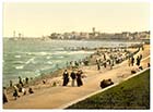 The promenade | Margate History